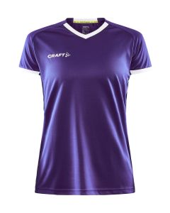 Progress 2.0 Solid Jersey Women-Lilla-XS