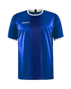 Progress 2.0 Graphic Jersey-Cobolt-XS