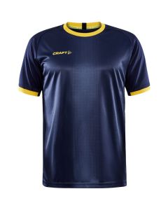 Progress 2.0 Graphic Jersey-Navy-XS