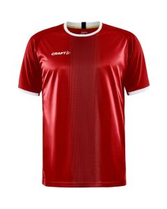 Progress 2.0 Graphic Jersey-Rød-XS