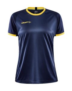 Progress 2.0 Graphic Jersey W-Navy-XS