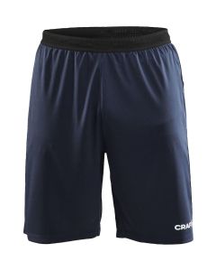  Progress 2.0 Shorts -Navy-XS