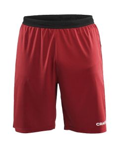  Progress 2.0 Shorts -Rød-XS