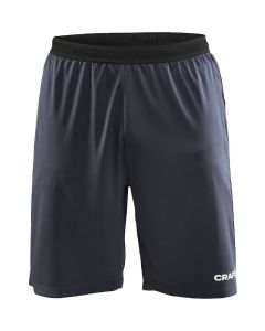  Progress 2.0 Shorts -Asfalt-XS