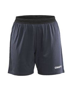 Progress 2.0 Shorts W-Asfalt-XS