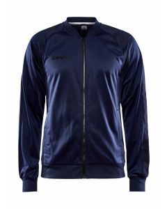 Team WCT Jacket-Navy-XS