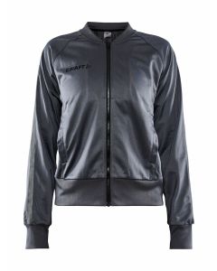 Team WCT Jacket W-Asfalt-XS