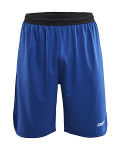Progress Basket Shorts -Cobolt-XS