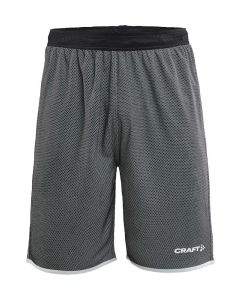 Progress Reversible Basket Shorts-Sort-XS