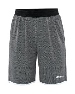 Progress Reversible Basket Shorts W-Sort-XS