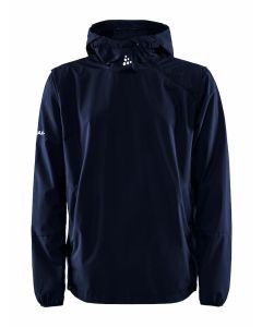 Zaero Anorak 3.0-Navy-XS