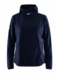  Zaero Anorak 3.0 W-Navy-XS