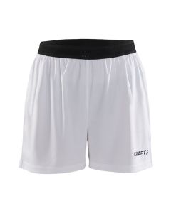 Progress 2.0 Short Shorts W-Hvid-XS