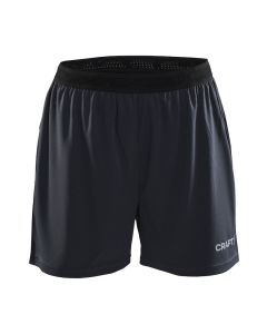 Progress 2.0 Short Shorts W-Asfalt-XS