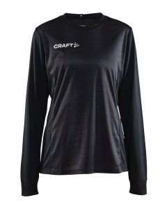 Progress 2.0 GK LS Jersey W-Sort-XS