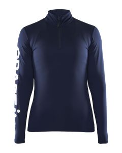 ADV Nordic Ski Club Jersey W-Navy-XS