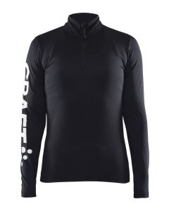 ADV Nordic Ski Club Jersey W-Sort-XS