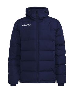 Evolve Down Jacket M-Navy-XS