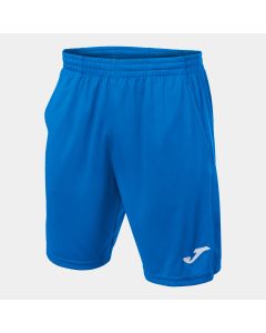 Joma Drive Bermuda Shorts-XXS-Blå