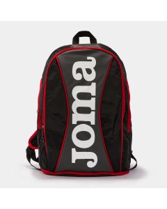 Joma Open Padel Taske-Rød