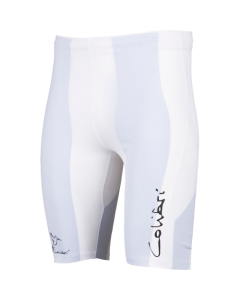 Colibri HamsQuad Shorts-S-Hvid