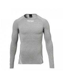 Kempa baselayer overdel-Grå-164