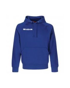 Givova Capuccio Hættetrøje-3XS-Blå