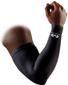 McDavid Compression Arm Sleeve - Pair-Sort-S/M