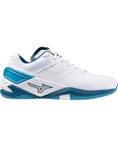 Mizuno Wave Stealth Neo