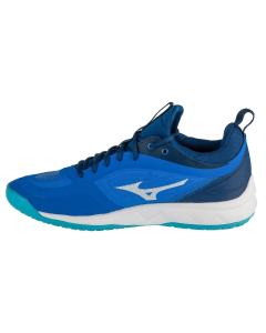 Mizuno Wave Luminous 3-Blå-40