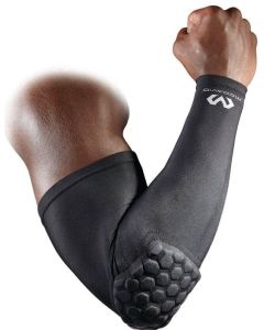 McDavd Hex Shooter Arm Sleeve - single-Sort-XS