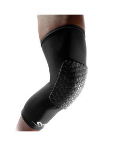 McDavid Hex TUF Leg Sleeves - Pair-Sort-S