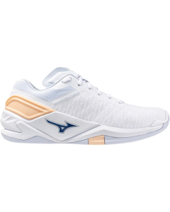 Mizuno Wave Stealth Neo - W pink