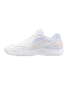 Mizuno Cyclone Speed 4 - W-Hvid-39