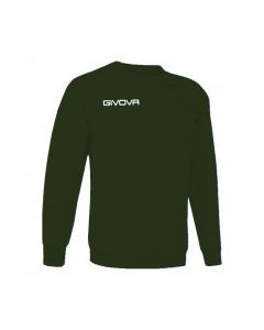 Givova One Sweatshirt-3XS-Lysegrøn