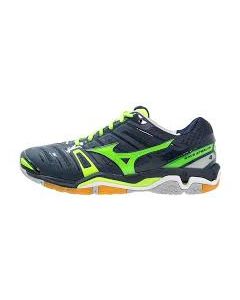Mizuno Wave Stealth 4-Sort-43