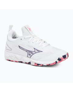 Mizuno Wave Luminous 3 - W Pink