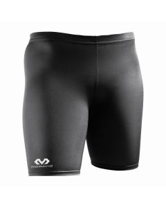 McDavid Women's Compression Short-Sort-S