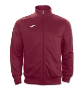 Gala Tracksuit Top - Wine