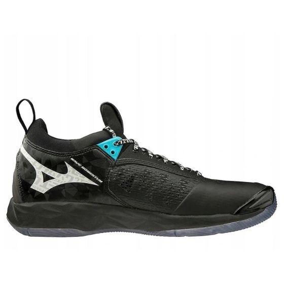 Mizuno Wave Momentum