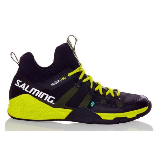 Salming Kobra Mid