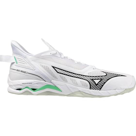Mizuno Wave Mirage 5 - W