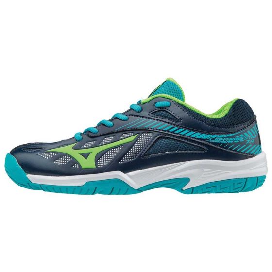 Mizuno Wave Lightning Star Z4 Jr.