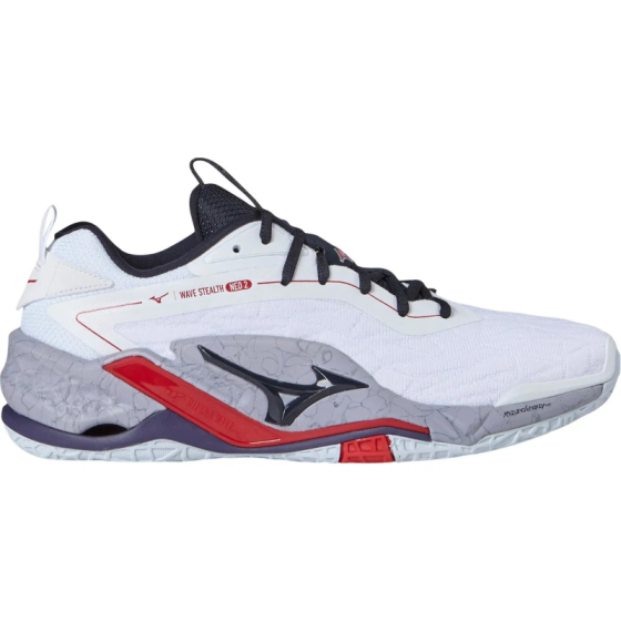 Mizuno Stealth 6 - M Neo 2